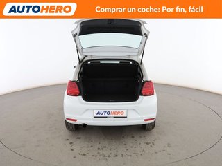 Volkswagen Polo 1.2 TSI Advance BlueMotion Tech