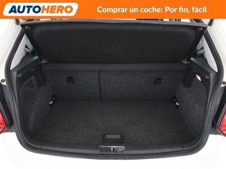 Volkswagen Polo 1.2 TSI Advance BlueMotion Tech