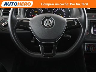Volkswagen Polo 1.2 TSI Advance BlueMotion Tech