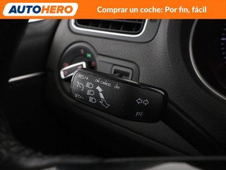 Volkswagen Polo 1.2 TSI Advance BlueMotion Tech