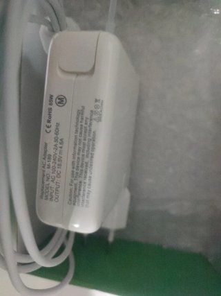 Caricatore compatibile Apple Magsafe