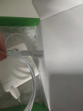 Caricatore compatibile Apple Magsafe