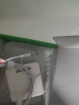 Caricatore compatibile Apple Magsafe
