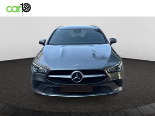 Mercedes CLA CLA 200 D DCT Shooting Brake