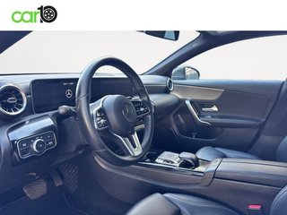 Mercedes CLA CLA 200 D DCT Shooting Brake