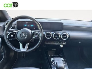 Mercedes CLA CLA 200 D DCT Shooting Brake