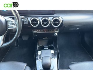 Mercedes CLA CLA 200 D DCT Shooting Brake