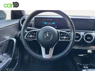 Mercedes CLA CLA 200 D DCT Shooting Brake