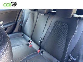 Mercedes CLA CLA 200 D DCT Shooting Brake