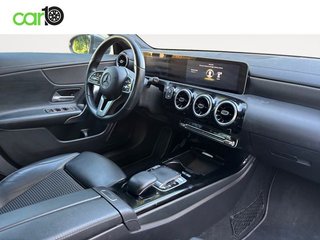 Mercedes CLA CLA 200 D DCT Shooting Brake