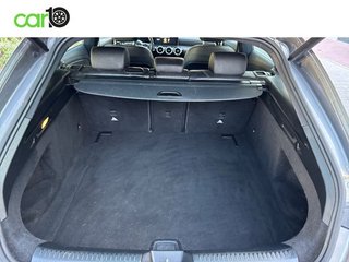 Mercedes CLA CLA 200 D DCT Shooting Brake