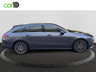 Mercedes CLA CLA 200 D DCT Shooting Brake