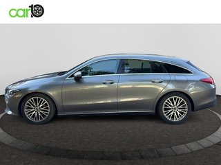 Mercedes CLA CLA 200 D DCT Shooting Brake
