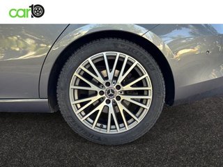 Mercedes CLA CLA 200 D DCT Shooting Brake
