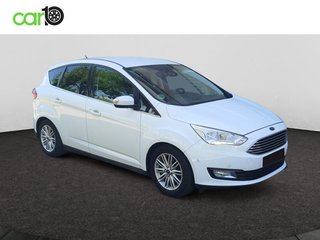 Ford C Max 1.0 EcoBoost 92kW (125CV) Titanium