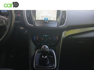 Ford C Max 1.0 EcoBoost 92kW (125CV) Titanium