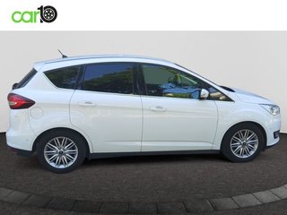 Ford C Max 1.0 EcoBoost 92kW (125CV) Titanium