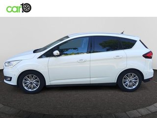 Ford C Max 1.0 EcoBoost 92kW (125CV) Titanium