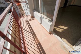 Piso en venta en La Bordeta en Barcelona