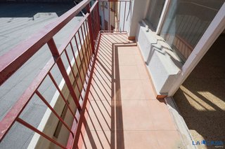 Piso en venta en La Bordeta en Barcelona