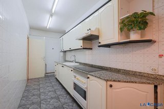 Piso en venta en La Bordeta en Barcelona