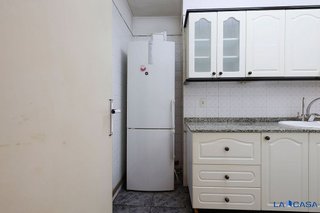 Piso en venta en La Bordeta en Barcelona