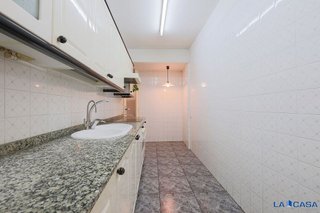 Piso en venta en La Bordeta en Barcelona
