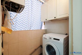 Piso en venta en La Bordeta en Barcelona