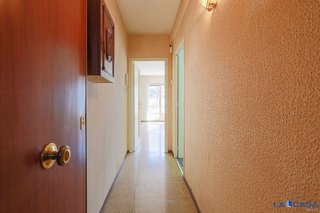 Piso en venta en La Bordeta en Barcelona