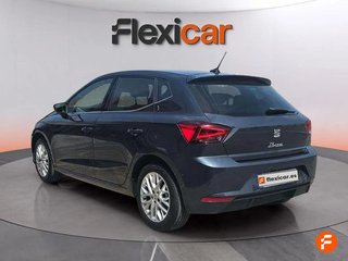 Seat Ibiza 1.0 TSI 85kW Special Edition Xcellence
