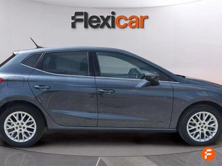 Seat Ibiza 1.0 TSI 85kW Special Edition Xcellence