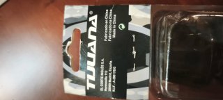 Ruedas y frenos para patines Tijuana