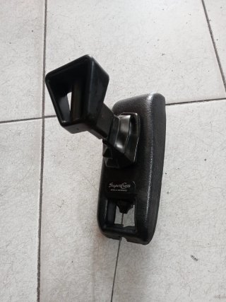 Palanca Cambio BH Bicicross