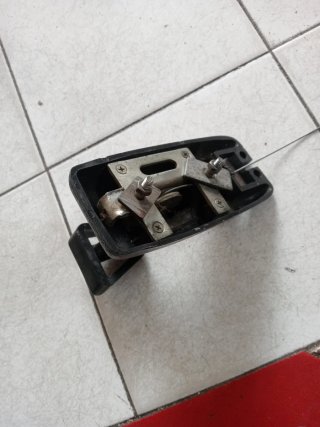 Palanca Cambio BH Bicicross