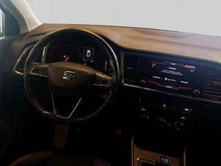 Seat Ateca 1.0 TSI 85kW (115CV) St&Sp Reference Eco