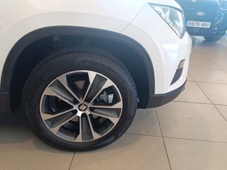 Seat Ateca 1.0 TSI 85kW (115CV) St&Sp Reference Eco