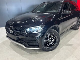 Mercedes GLC 300 de 4MATIC