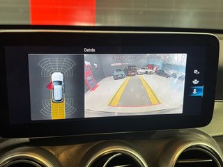 Mercedes GLC 300 de 4MATIC