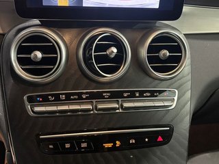 Mercedes GLC 300 de 4MATIC