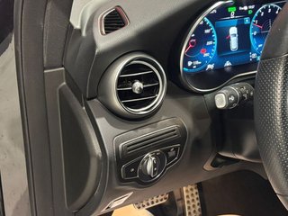 Mercedes GLC 300 de 4MATIC