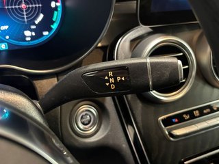 Mercedes GLC 300 de 4MATIC