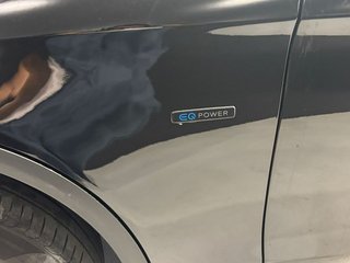 Mercedes GLC 300 de 4MATIC