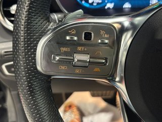 Mercedes GLC 300 de 4MATIC