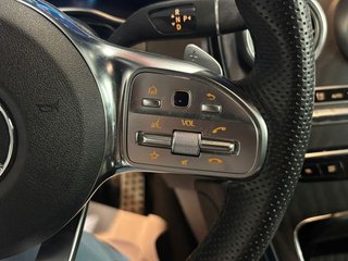 Mercedes GLC 300 de 4MATIC