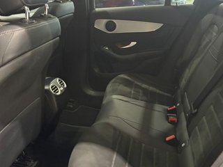 Mercedes GLC 300 de 4MATIC