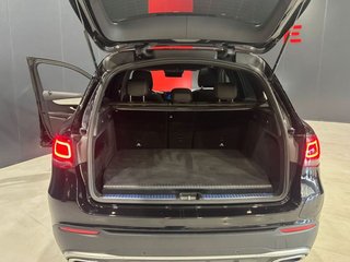 Mercedes GLC 300 de 4MATIC