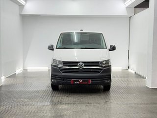 Volkswagen Transporter  VW Transporter 2.0 150 cv 4 motion