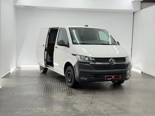 Volkswagen Transporter  VW Transporter 2.0 150 cv 4 motion