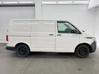 Volkswagen Transporter  VW Transporter 2.0 150 cv 4 motion
