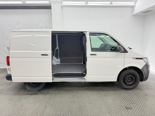 Volkswagen Transporter  VW Transporter 2.0 150 cv 4 motion